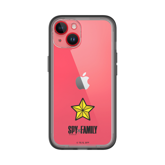 スリムプロテクションプレミアムケース［ SPY×FAMILY - アイコン - ステラ ］