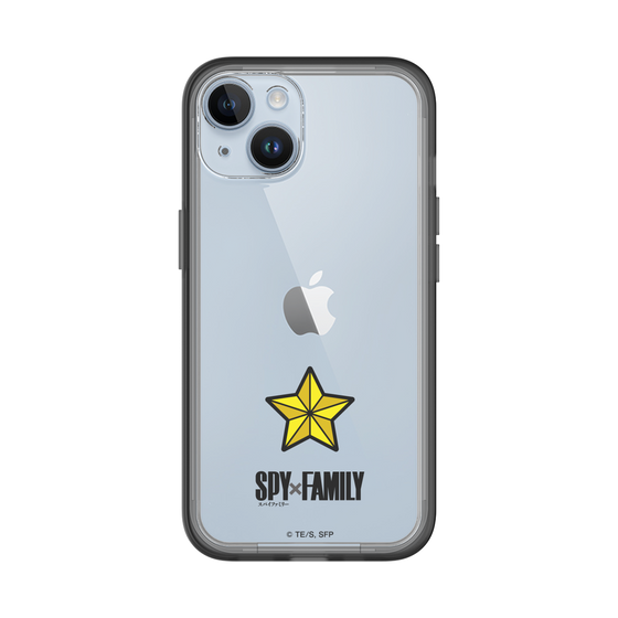 スリムプロテクションプレミアムケース［ SPY×FAMILY - アイコン - ステラ ］