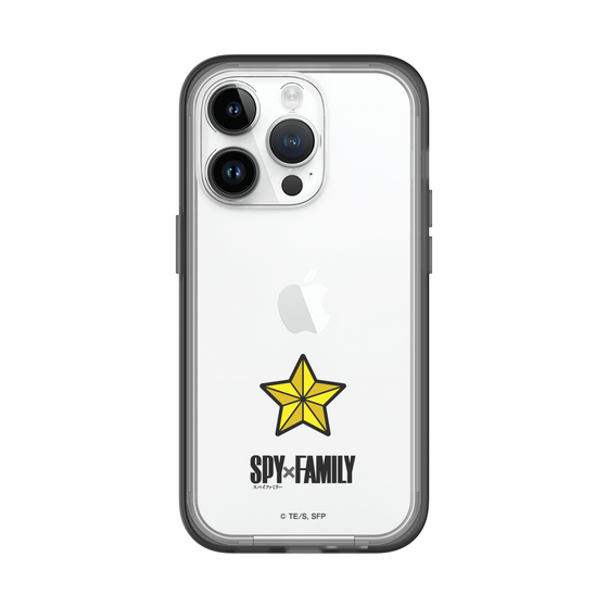 スリムプロテクションプレミアムケース［ SPY×FAMILY - アイコン - ステラ ］