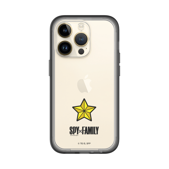 スリムプロテクションプレミアムケース［ SPY×FAMILY - アイコン - ステラ ］