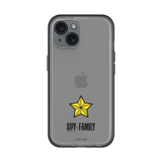 スリムプロテクションプレミアムケース［ SPY×FAMILY - アイコン - ステラ ］