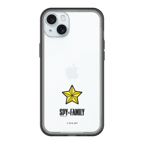 スリムプロテクションプレミアムケース［ SPY×FAMILY - アイコン - ステラ ］