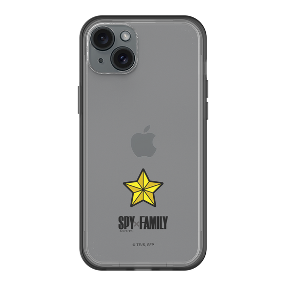 スリムプロテクションプレミアムケース［ SPY×FAMILY - アイコン - ステラ ］