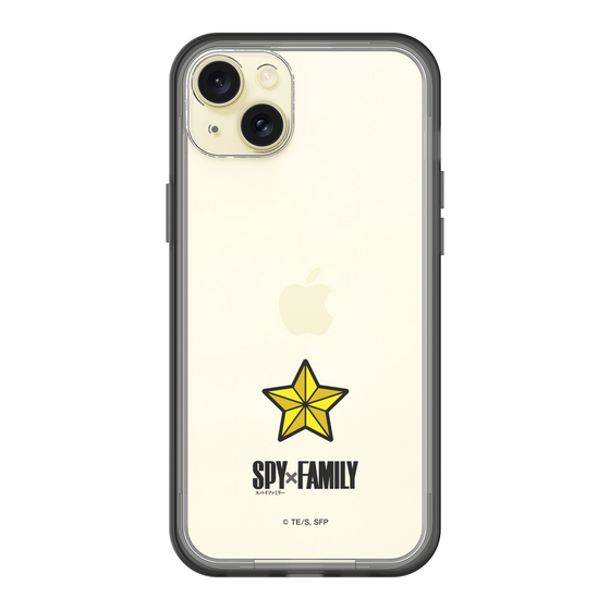 スリムプロテクションプレミアムケース［ SPY×FAMILY - アイコン - ステラ ］