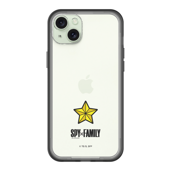 スリムプロテクションプレミアムケース［ SPY×FAMILY - アイコン - ステラ ］