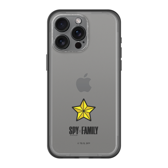 スリムプロテクションプレミアムケース［ SPY×FAMILY - アイコン - ステラ ］
