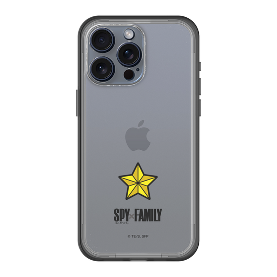 スリムプロテクションプレミアムケース［ SPY×FAMILY - アイコン - ステラ ］