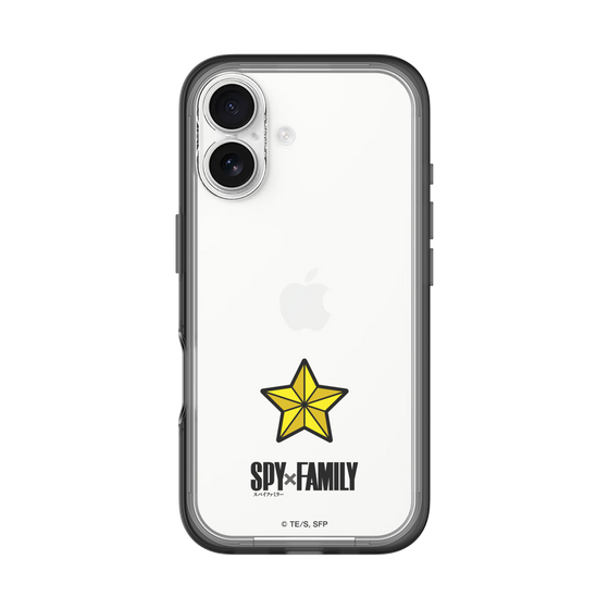 スリムプロテクションプレミアムケース［ SPY×FAMILY - アイコン - ステラ ］