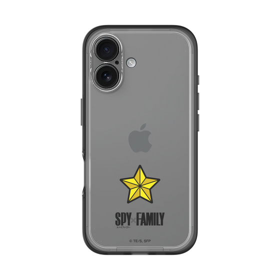 スリムプロテクションプレミアムケース［ SPY×FAMILY - アイコン - ステラ ］