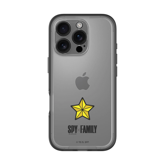 スリムプロテクションプレミアムケース［ SPY×FAMILY - アイコン - ステラ ］