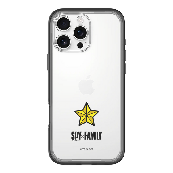 スリムプロテクションプレミアムケース［ SPY×FAMILY - アイコン - ステラ ］