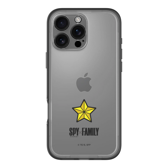 スリムプロテクションプレミアムケース［ SPY×FAMILY - アイコン - ステラ ］