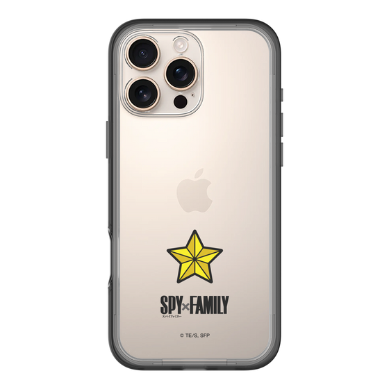 スリムプロテクションプレミアムケース［ SPY×FAMILY - アイコン - ステラ ］