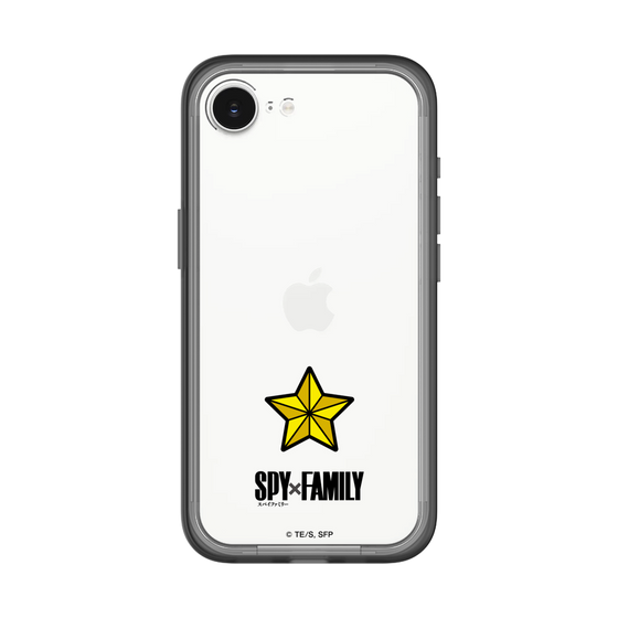 スリムプロテクションプレミアムケース［ SPY×FAMILY - アイコン - ステラ ］