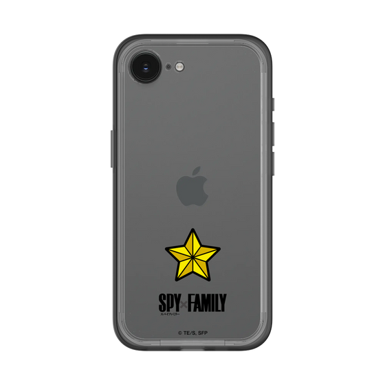 スリムプロテクションプレミアムケース［ SPY×FAMILY - アイコン - ステラ ］