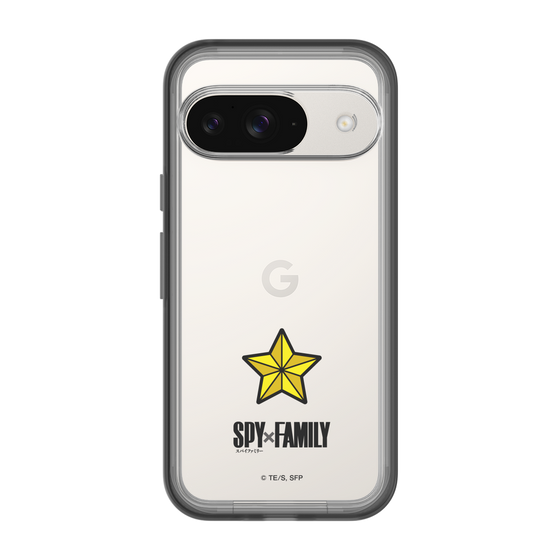 スリムプロテクションプレミアムケース［ SPY×FAMILY - アイコン - ステラ ］
