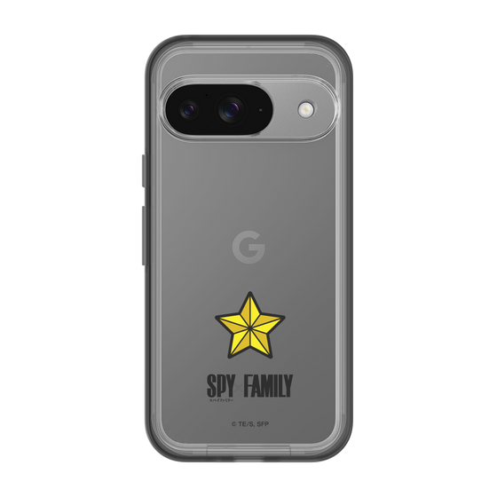 スリムプロテクションプレミアムケース［ SPY×FAMILY - アイコン - ステラ ］