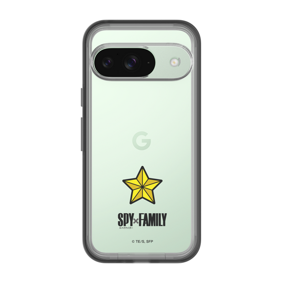 スリムプロテクションプレミアムケース［ SPY×FAMILY - アイコン - ステラ ］