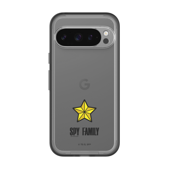 スリムプロテクションプレミアムケース［ SPY×FAMILY - アイコン - ステラ ］