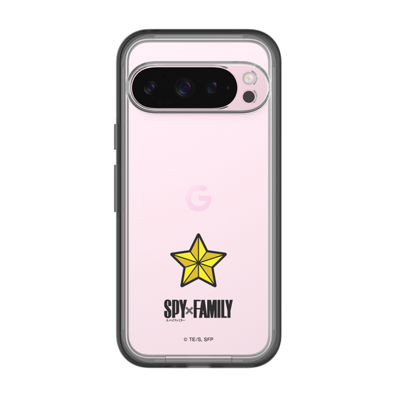 スリムプロテクションプレミアムケース［ SPY×FAMILY - アイコン - ステラ ］