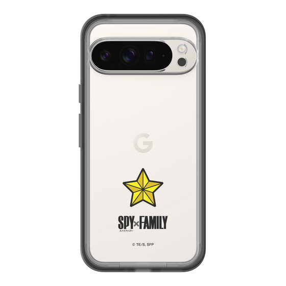 スリムプロテクションプレミアムケース［ SPY×FAMILY - アイコン - ステラ ］