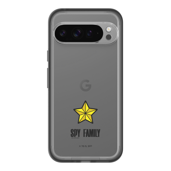 スリムプロテクションプレミアムケース［ SPY×FAMILY - アイコン - ステラ ］