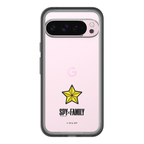 スリムプロテクションプレミアムケース［ SPY×FAMILY - アイコン - ステラ ］