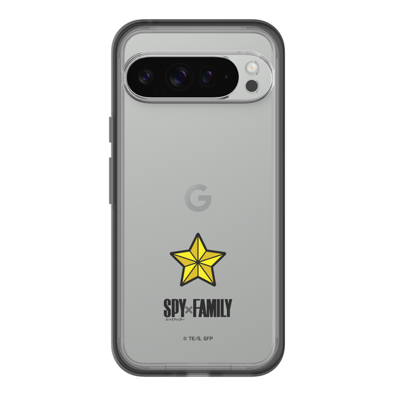 スリムプロテクションプレミアムケース［ SPY×FAMILY - アイコン - ステラ ］