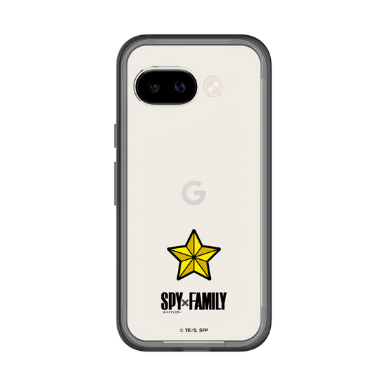 スリムプロテクションプレミアムケース［ SPY×FAMILY - アイコン - ステラ ］