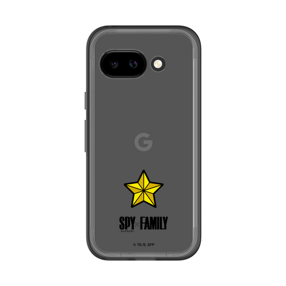 スリムプロテクションプレミアムケース［ SPY×FAMILY - アイコン - ステラ ］