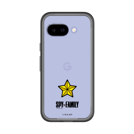 スリムプロテクションプレミアムケース［ SPY×FAMILY - アイコン - ステラ ］