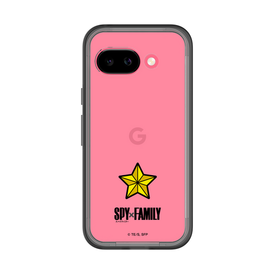 スリムプロテクションプレミアムケース［ SPY×FAMILY - アイコン - ステラ ］