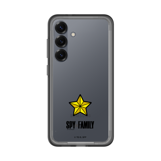 スリムプロテクションプレミアムケース［ SPY×FAMILY - アイコン - ステラ ］