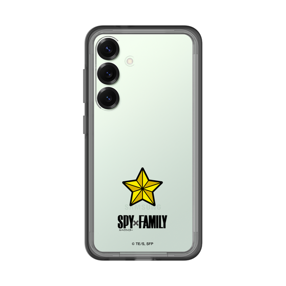 スリムプロテクションプレミアムケース［ SPY×FAMILY - アイコン - ステラ ］