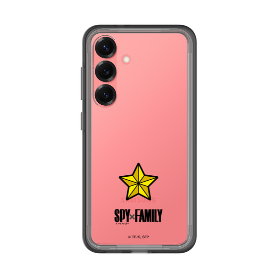 スリムプロテクションプレミアムケース［ SPY×FAMILY - アイコン - ステラ ］
