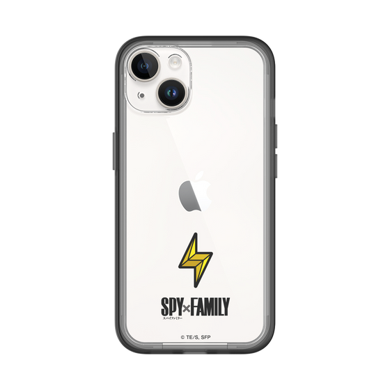 スリムプロテクションプレミアムケース［ SPY×FAMILY - アイコン - トニト ］