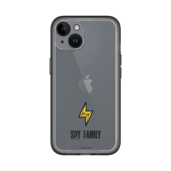 スリムプロテクションプレミアムケース［ SPY×FAMILY - アイコン - トニト ］