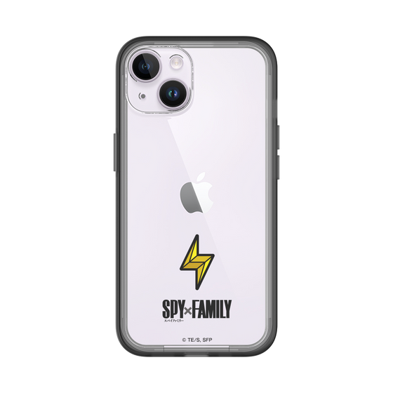 スリムプロテクションプレミアムケース［ SPY×FAMILY - アイコン - トニト ］