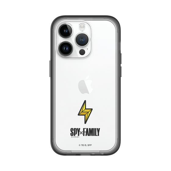 スリムプロテクションプレミアムケース［ SPY×FAMILY - アイコン - トニト ］