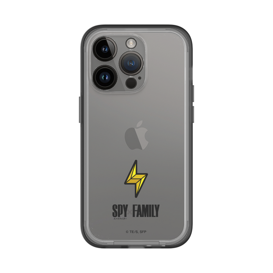 スリムプロテクションプレミアムケース［ SPY×FAMILY - アイコン - トニト ］
