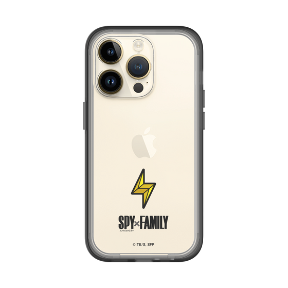 スリムプロテクションプレミアムケース［ SPY×FAMILY - アイコン - トニト ］