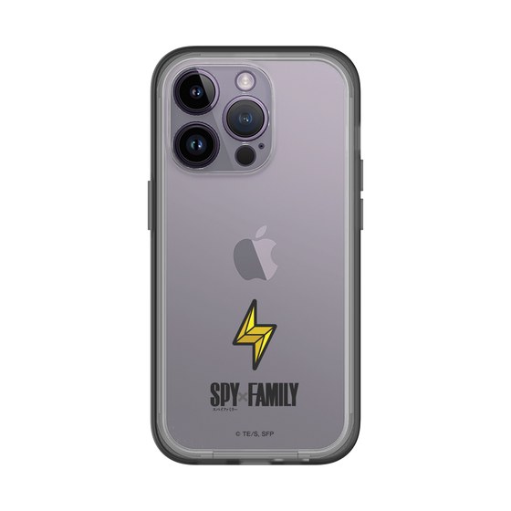 スリムプロテクションプレミアムケース［ SPY×FAMILY - アイコン - トニト ］