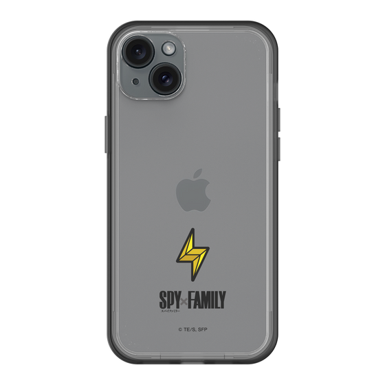 スリムプロテクションプレミアムケース［ SPY×FAMILY - アイコン - トニト ］