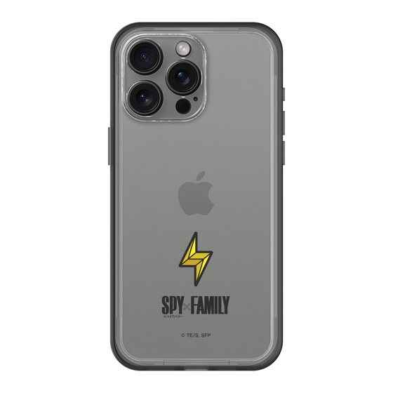 スリムプロテクションプレミアムケース［ SPY×FAMILY - アイコン - トニト ］