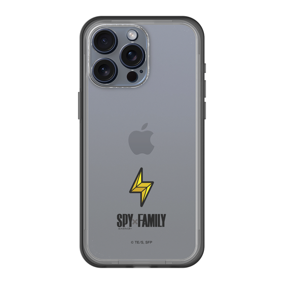 スリムプロテクションプレミアムケース［ SPY×FAMILY - アイコン - トニト ］