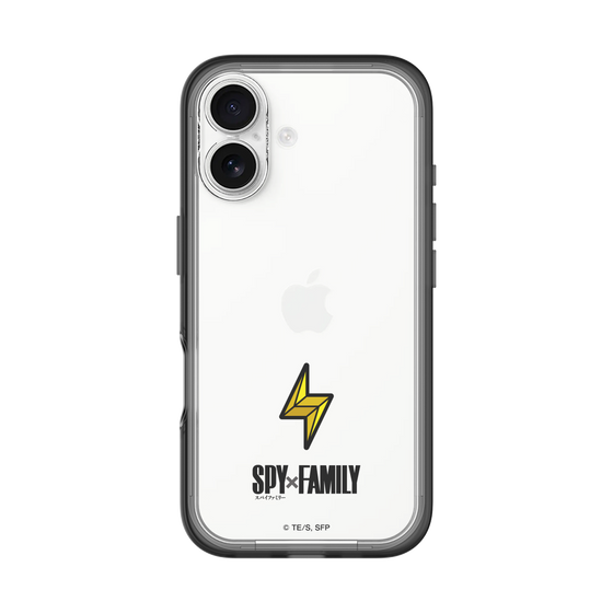 スリムプロテクションプレミアムケース［ SPY×FAMILY - アイコン - トニト ］