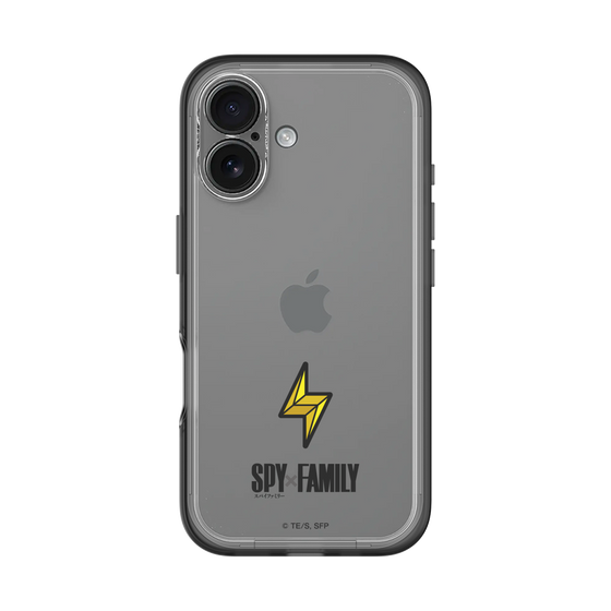 スリムプロテクションプレミアムケース［ SPY×FAMILY - アイコン - トニト ］