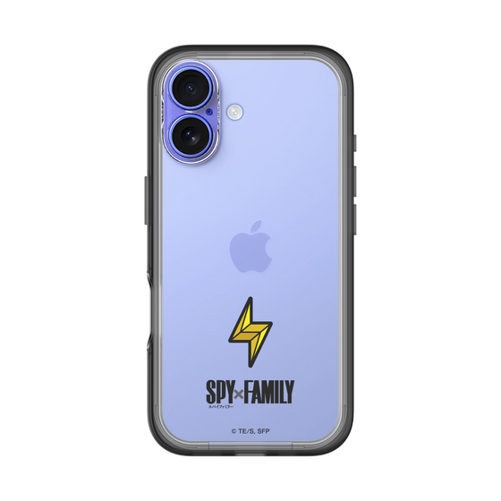 スリムプロテクションプレミアムケース［ SPY×FAMILY - アイコン - トニト ］