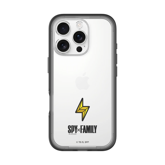 スリムプロテクションプレミアムケース［ SPY×FAMILY - アイコン - トニト ］