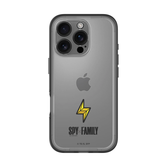 スリムプロテクションプレミアムケース［ SPY×FAMILY - アイコン - トニト ］